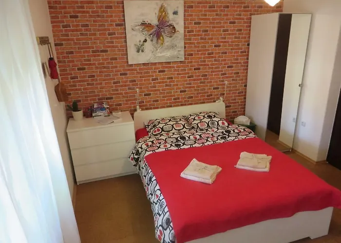 Apartment Lucia