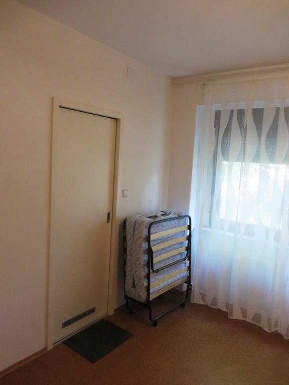 Apartment Lucia Sveti Kriz Zacretje
