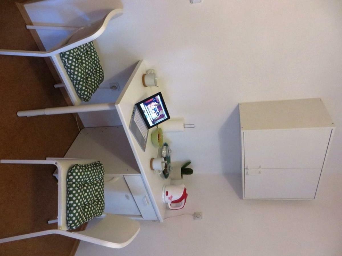 Lucia Appartement *