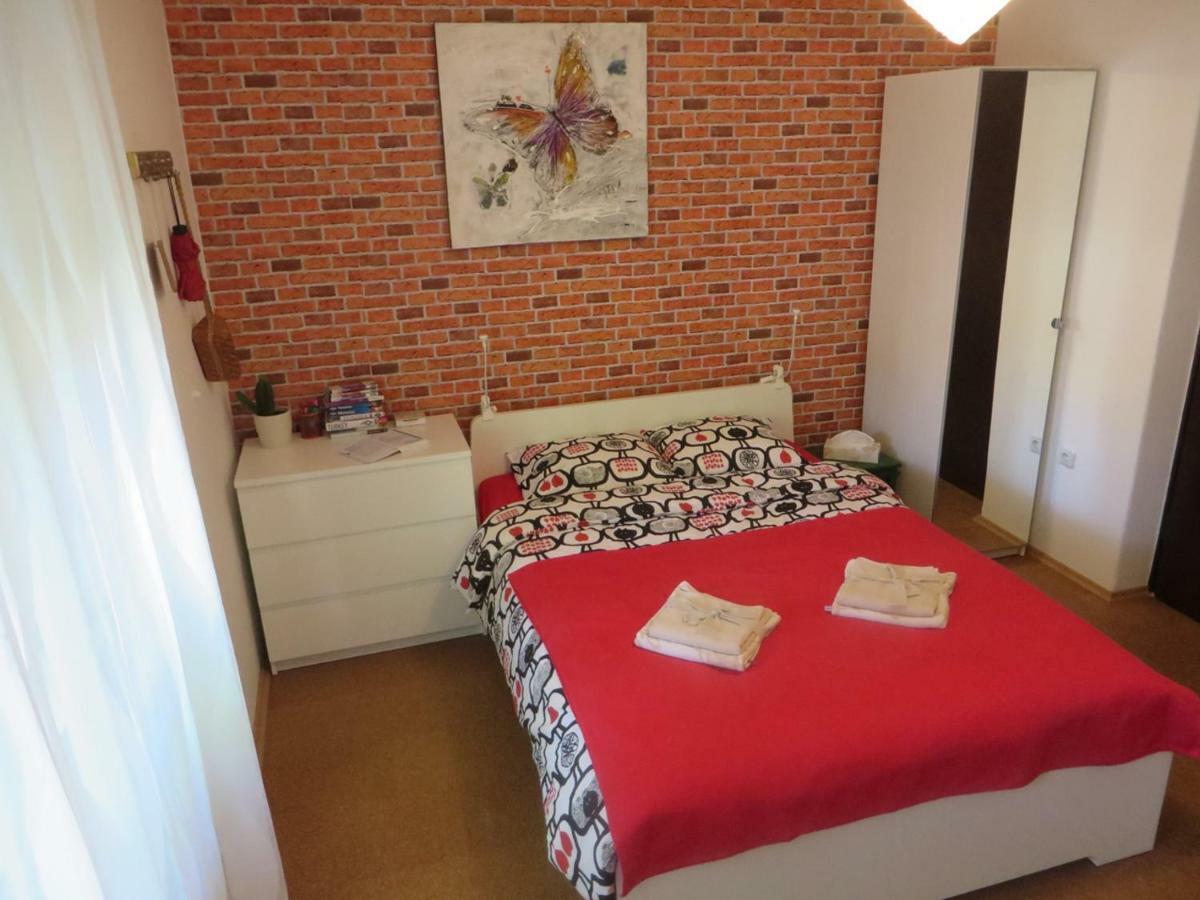 Apartment Lucia Sveti Kriz Zacretje