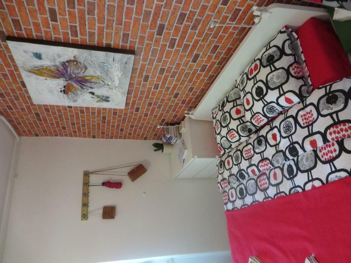 Lucia Apartment *